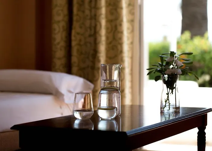 Hotel Occidental Torremolinos
