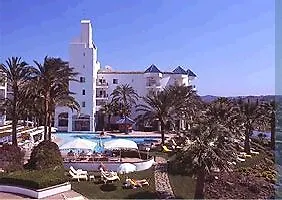 La Zambra Resort Fuengirola
