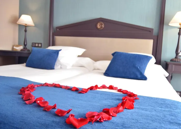 Hotel con animali ammessi a Marbella