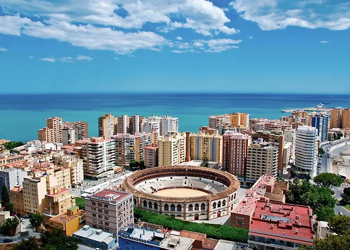 Holidays2Malaga Comfort Center
