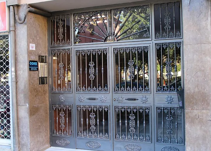 Fan Rooms Galvez Malaga