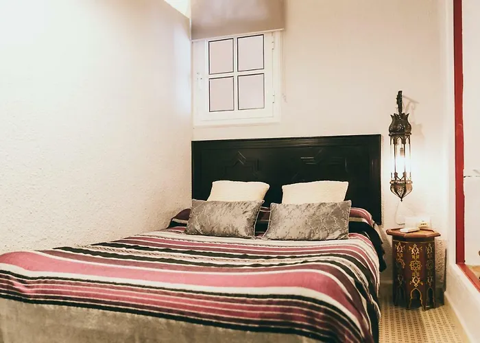 Resorts in Costa del Sol