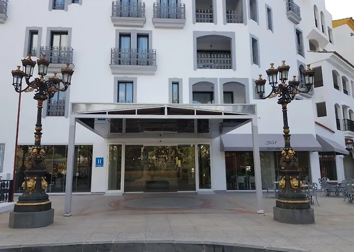 Residence a Marbella