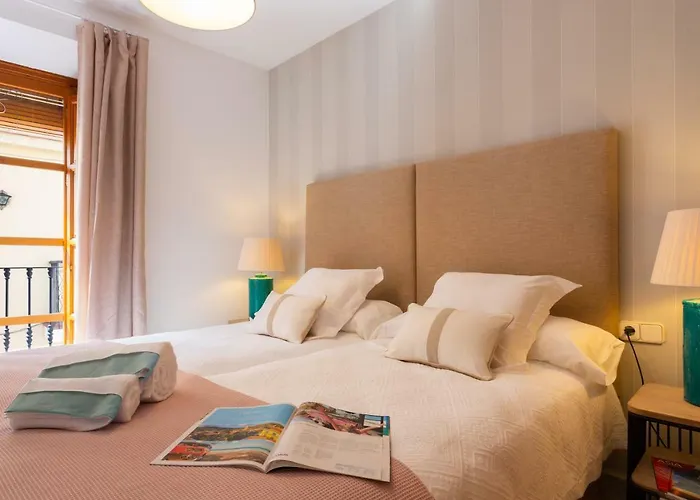 Private Genteel Home Tetuan Marbella