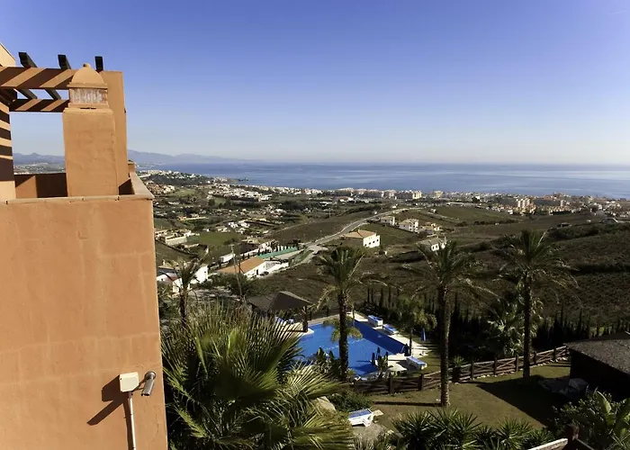 Apartamentos Manilva Green