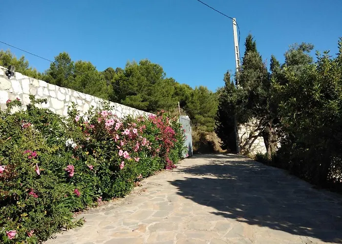 Finca Batan Mijas