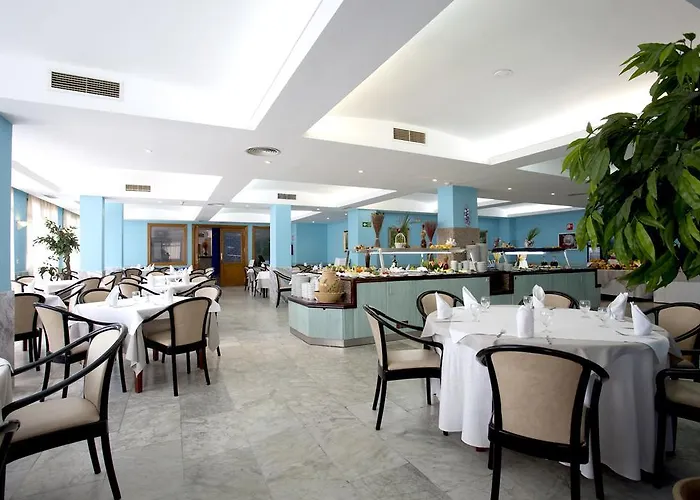 Vita Marina Sur Torremolinos