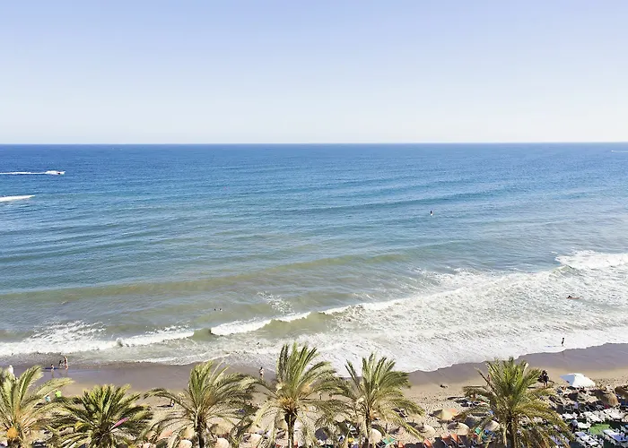 Sunhome Marbella Estudio