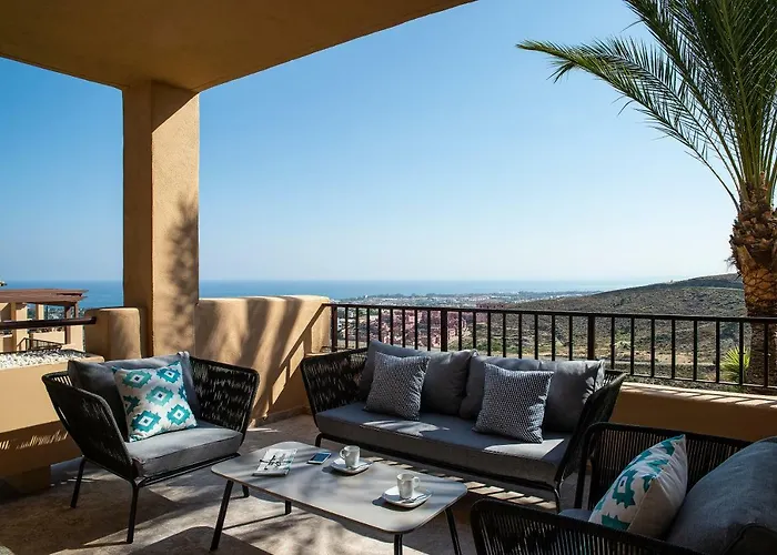 Quartiers Marbella Apartments Benahavís