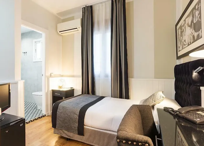 Bypillow California Málaga