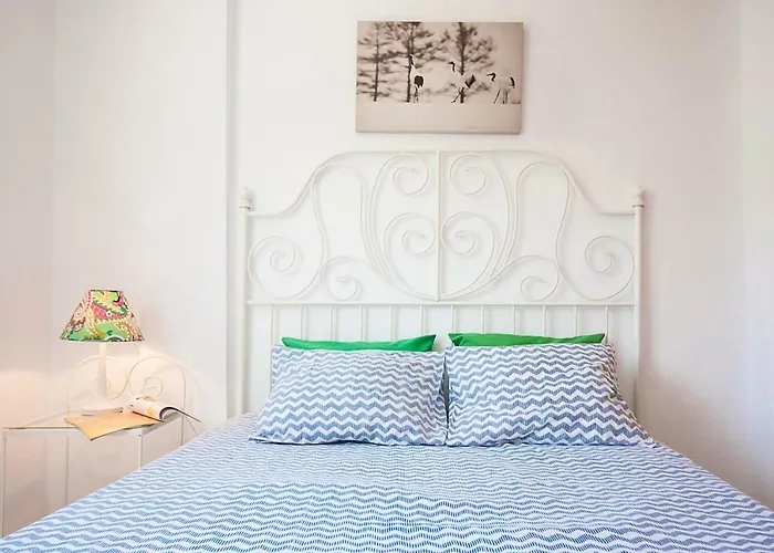 Appartements à Málaga