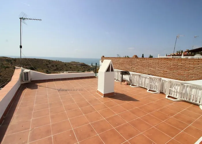 El Privado Bella Vista, MICROCLIMA, Costa del Sol, superplaya, piscinas, vistas, naturaleza Benajarafe
