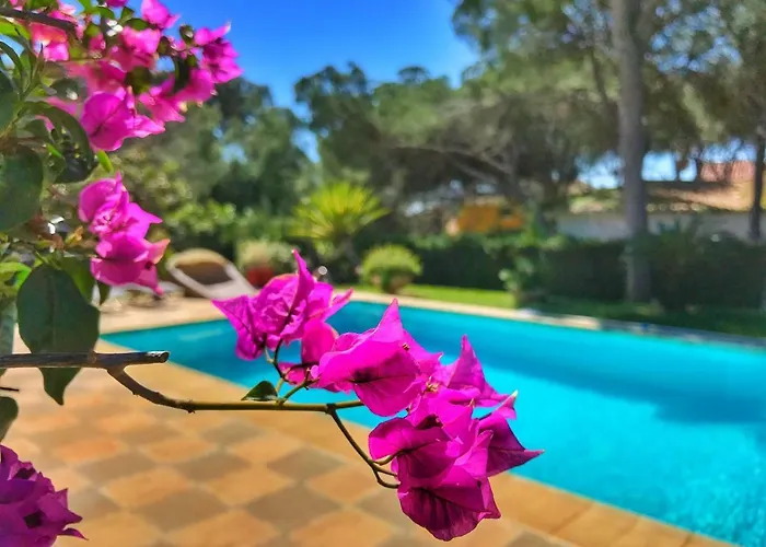 El Nacar Bed & Breakfast Marbella