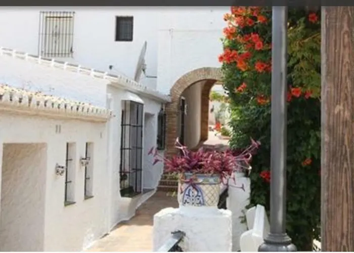 Villa's in Fuengirola