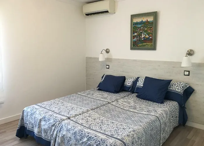 Villa's in Fuengirola