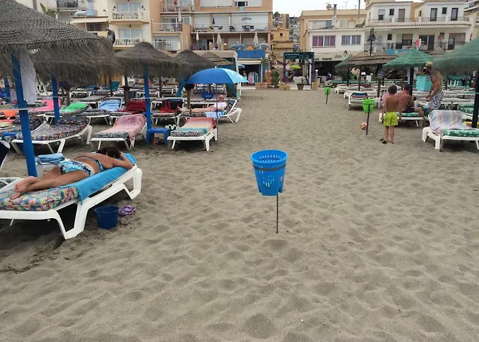 Bungalow Aloha Torres Torremolinos