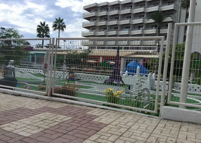 Appartements à Torremolinos