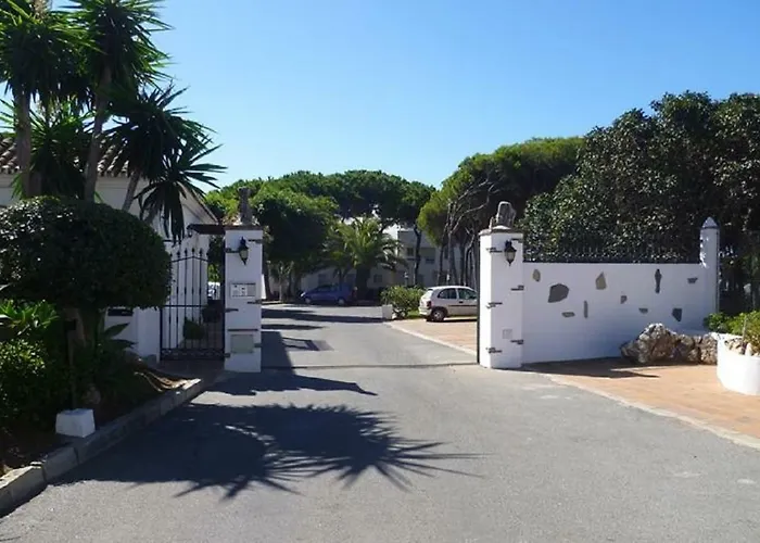 Boutique Apartamento Playa De La Lucera La Cala De Mijas