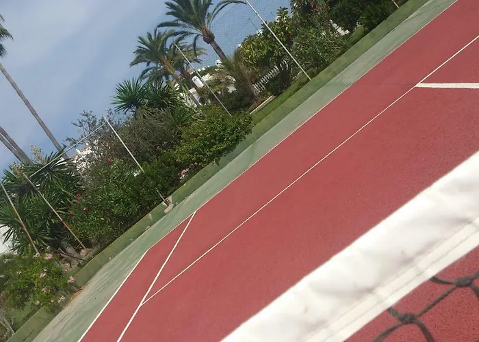 Ferienhäuser in Estepona