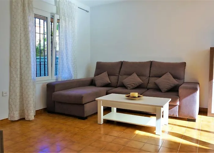 Chalet Biarritz Villa Torremolinos