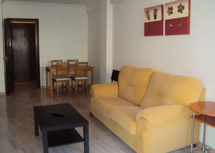 Ferienwohnung Marial Málaga