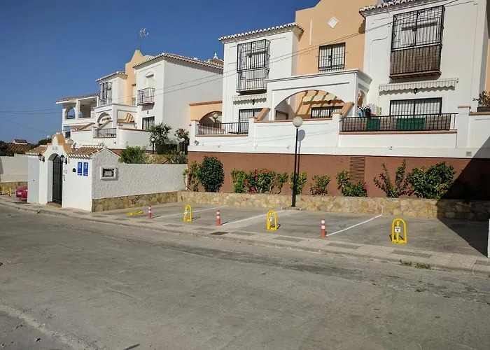 El Privado Luna de Nerja