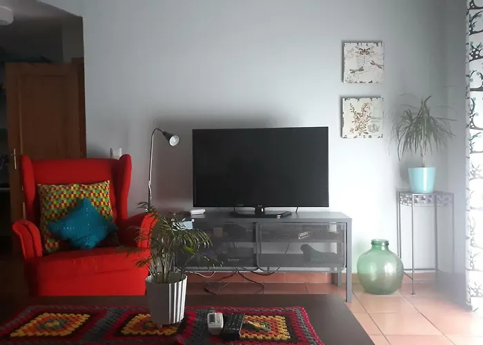 Villa Casa Del Sol à Mijas