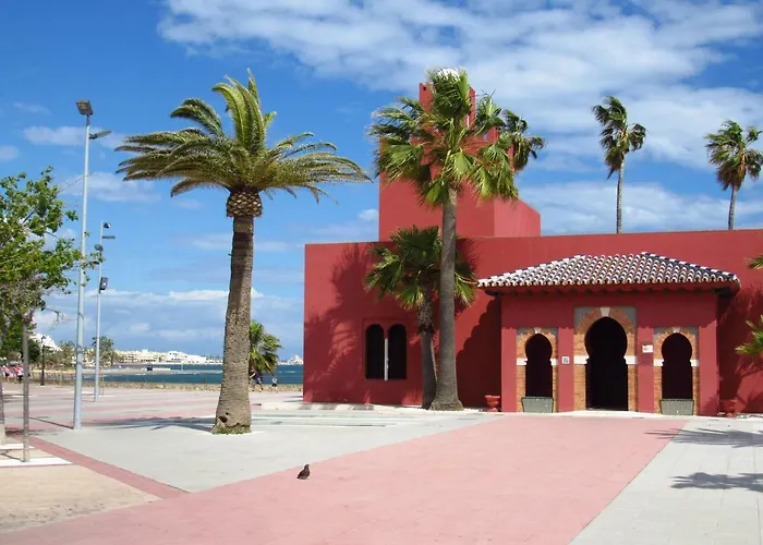 Appartement Benalroma à Benalmádena