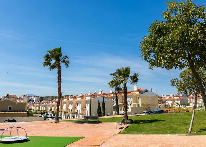 Privé Chalet Parque Tecnologico Málaga
