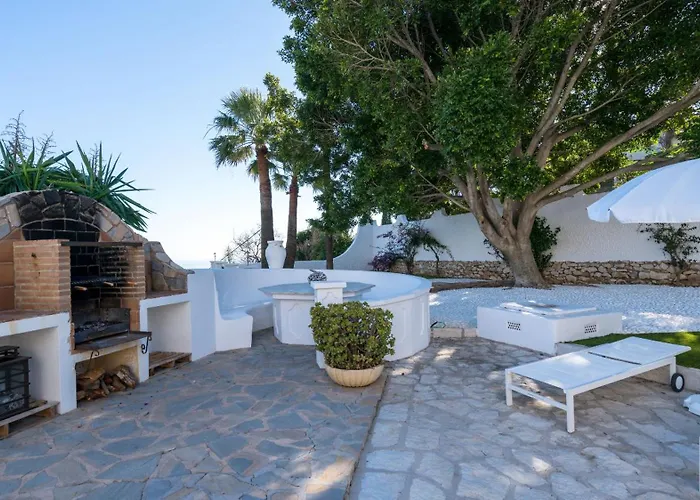 Boutique Mijas Residence