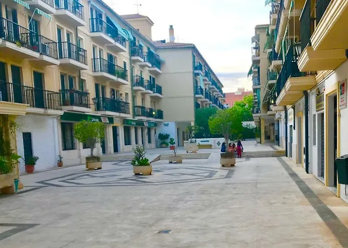 Baite in affitto a Málaga
