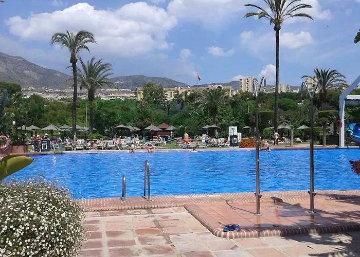 Benal Beach Benalmádena