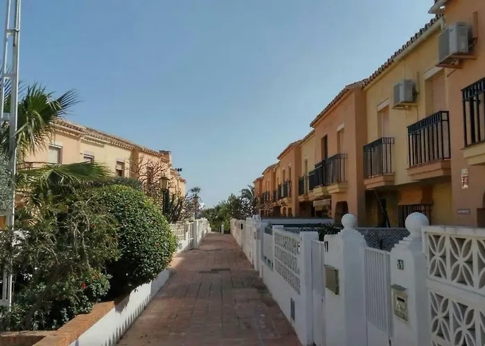 Villas à Torremolinos