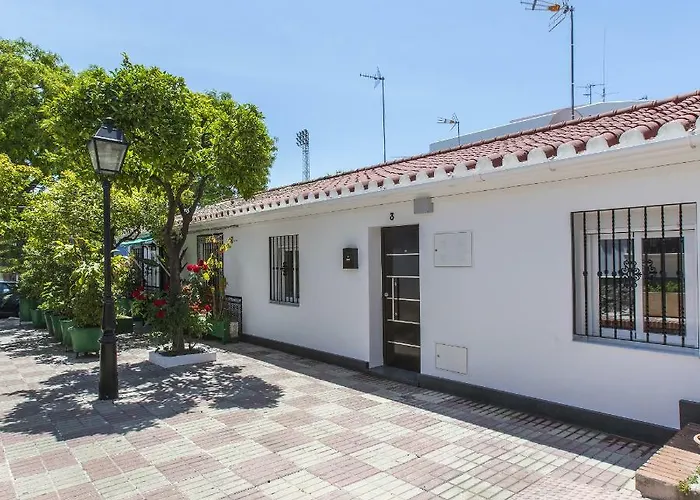 Casa Alma Vila Marbella