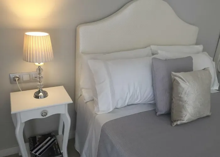 Luxury Suite Hotel Puerto Banus Marbella