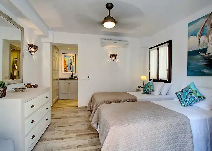 Casa Ella Hotel Benahavís