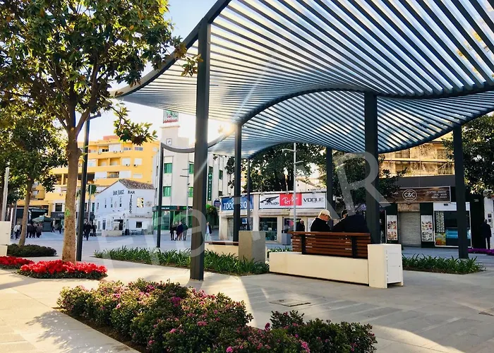New Central Studio Torremolinos