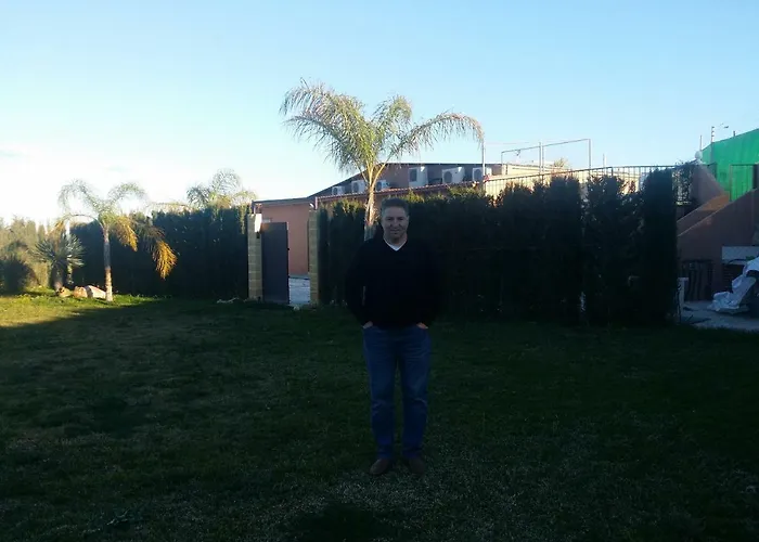 Villas avec piscine privée à Málaga