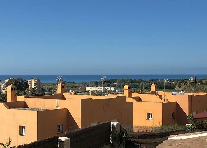 Villa Casa De La Colina Torre Del Mar