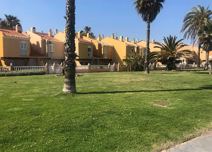 Unterkünfte & Pensionen in Málaga