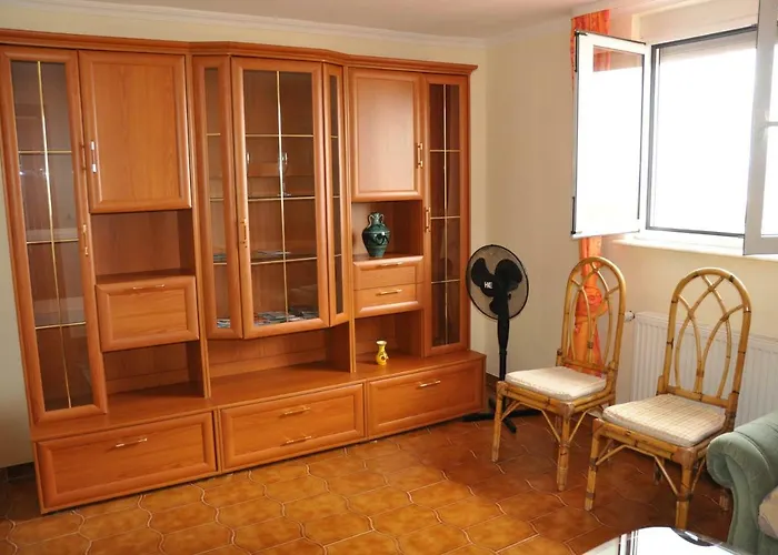 Chambres Chez L'Habitant Alhaurin Alhaurín de la Torre