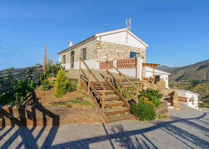 Villas de Luxe à Málaga