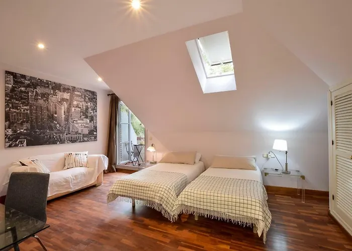 Villa Antumalal B&B (Adults Only) Malaga