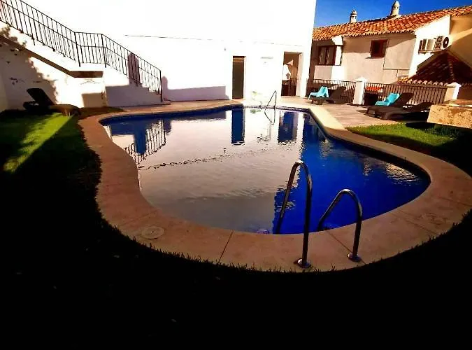 Apartamento Doña Pia Mijas