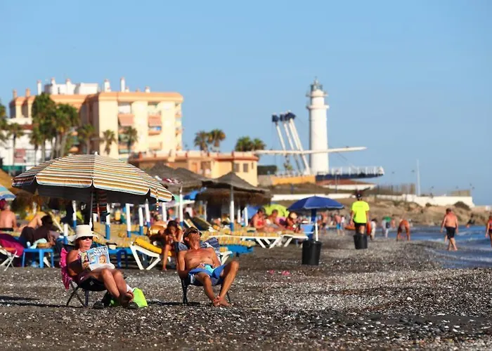 B&B Casaluthel Torrox
