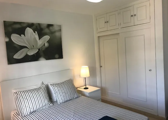 Villa Adosado en residencial Sitio de Calahonda