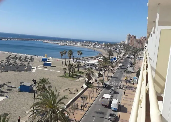 Aparthotel Edf. Stella Maris 610 Fuengirola