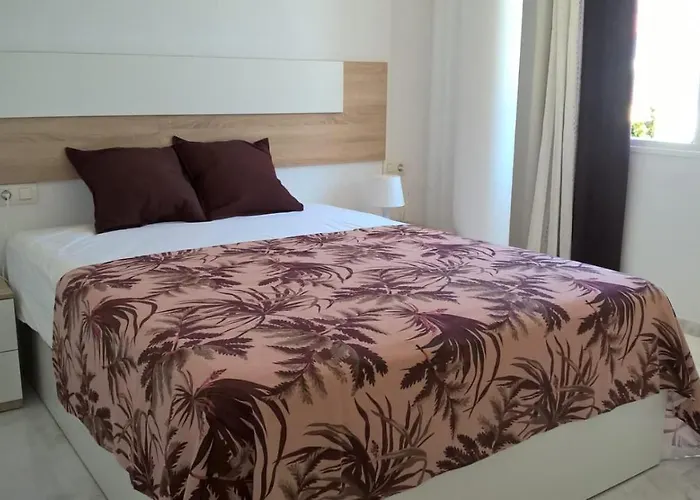 Apartaments La Cala La Cala De Mijas