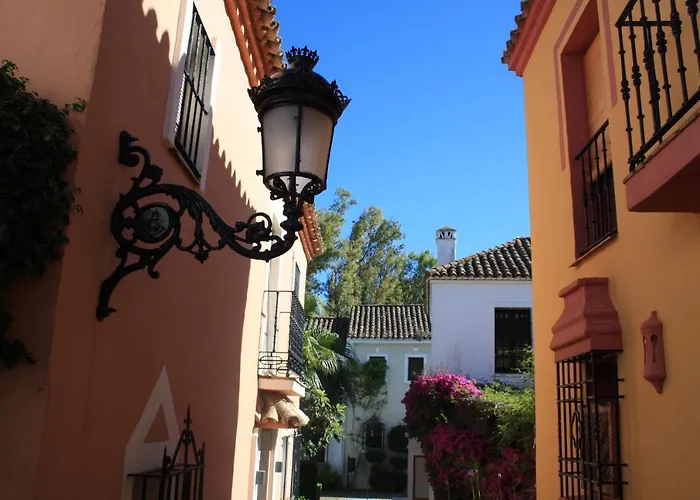 Villa El Torico Marbella