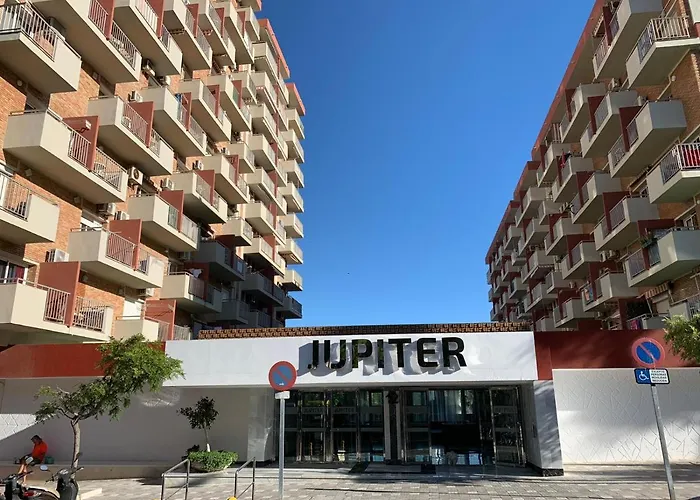 Jp - 3.0 Apartment Benalmadena